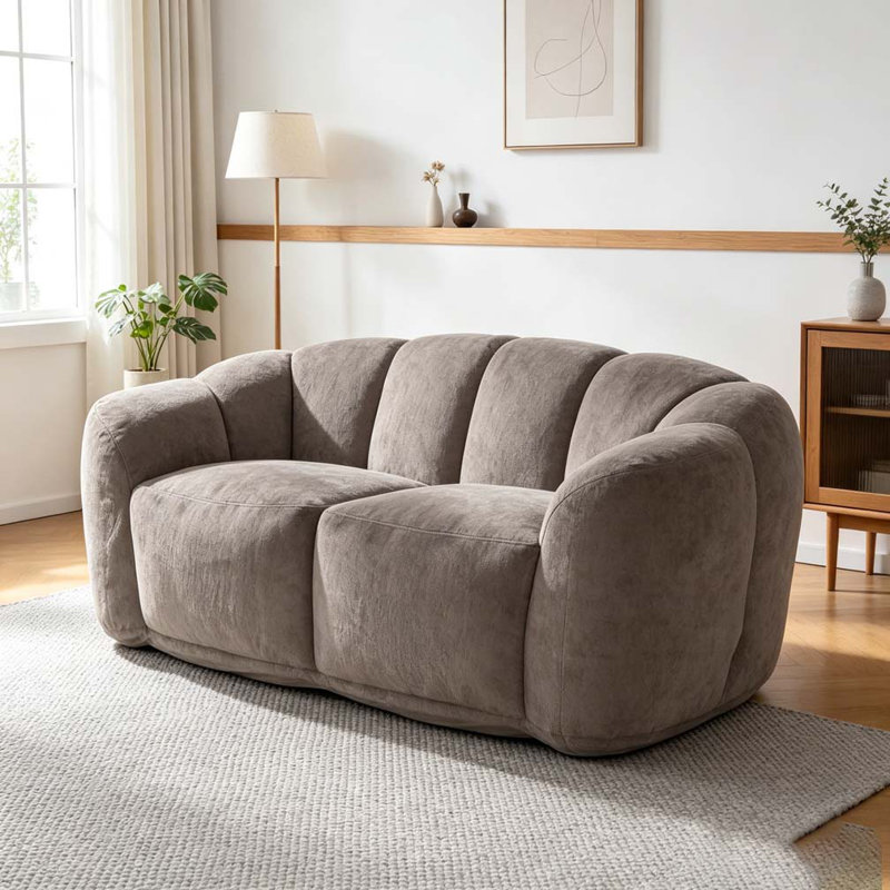 Fauteuil à billes