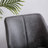 Abubakkar 17'' H Faux Leather Upholstered Armchair-728798522-728798535