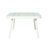 Mariano Steel Loveseat And Table, Off White;Grey-226146314-226146317