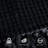 Houndstooth Kenneth Cole Textured Solid Plush Throw Blanket-101228232