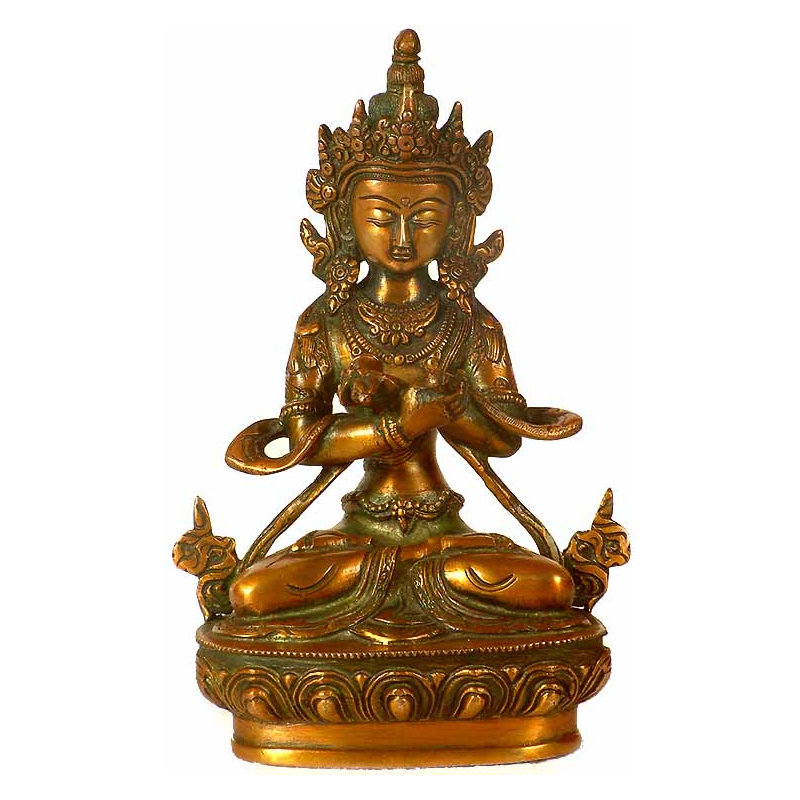 Vajradhara (divinité bouddhiste tibétaine)