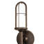 2 - Light LED Armed Sconce-1524204030