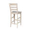 Tabouret de bar 30 po Guzik