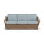 Charisma Outdoor 3 - Seat Patio Sofa-504456833