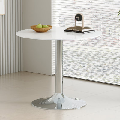 Table de salle à manger ronde