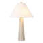Irena Resin Table Lamp