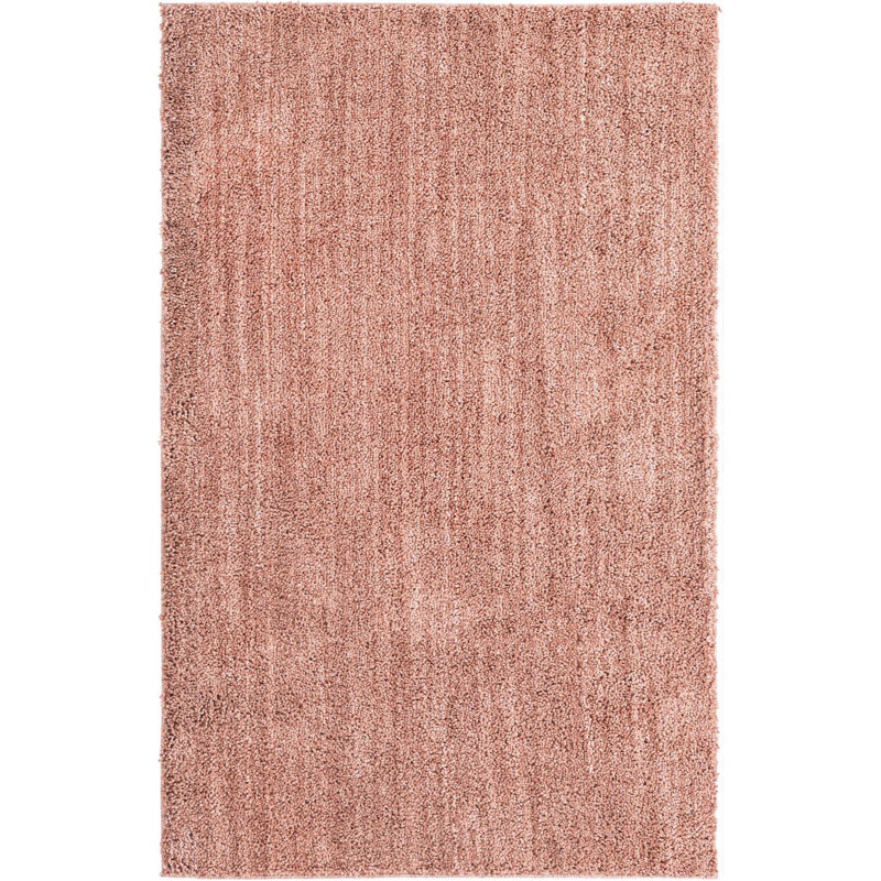 Axerpolis Abstract Indoor Rug, Rectangle 5'3" x 8'