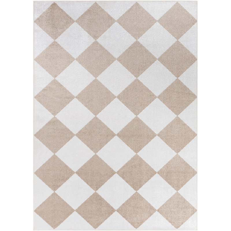 Lammert Area Rug, Rectangle 7 pi 10 po x 10 pi