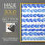 «Abstract Abstract», reproduction encadrée - prêt à accrocher -1997648903-1997648923
