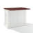 Diamondback Kitchen Island-875838425