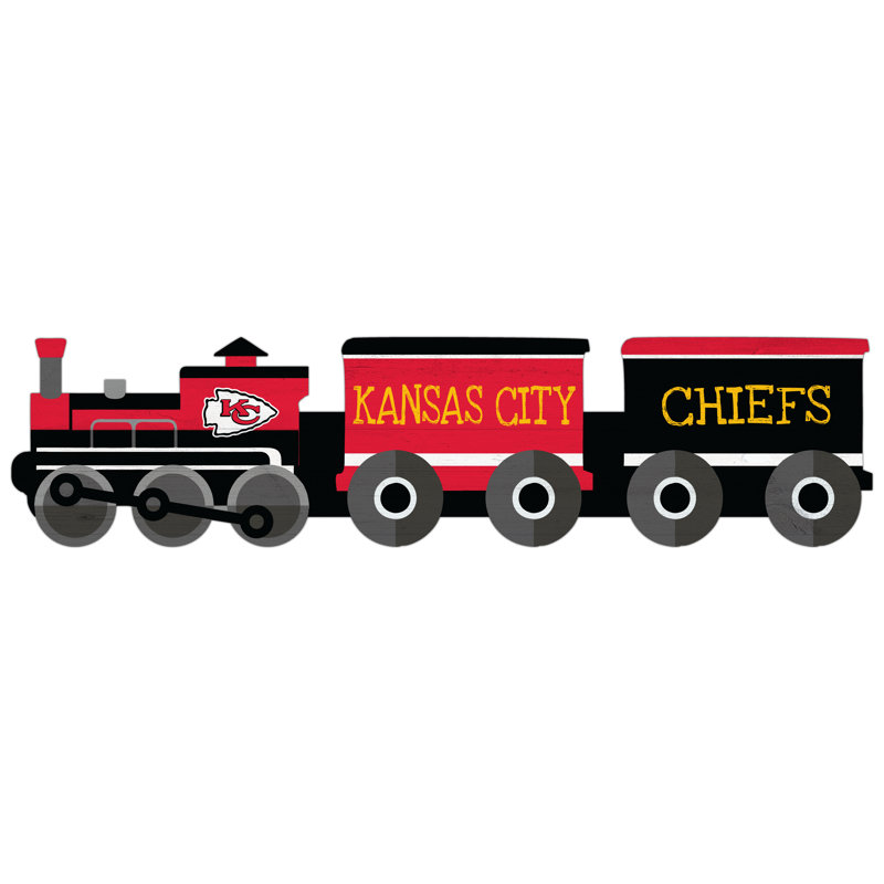 Entertainment Wall Decor, Kansas City Chiefs