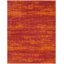 Tapis rouge intérieur / extérieur Nourison Essentials-421247489