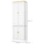 183cm Kitchen Pantry