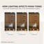 Ensemble de meuble-lavabo simple 48 po Radstock-134436143-134436142
