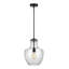 Luminaire suspendu en forme de goutte à 1 lumière Ravenna-1734864041
