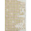 Tapis de vacances d'hiver de qualité supérieure lavable à la machine Castillon AMF1824-1270869850