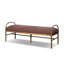 Demi Upholstered Bench-766032201