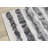 Eliscar Striped High-Traffic Stain Resistant Area Rug-532862924