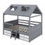 Structure de lit en bois-114355249-114355247