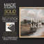 South Pond - reproduction encadrée - réaménageable-1860276697-1860276701