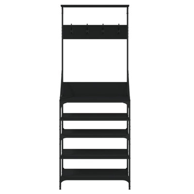 Klucevsek 70cm Clothing Rack