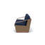 Charisma Outdoor 3 - Seat Patio Sofa-504457072