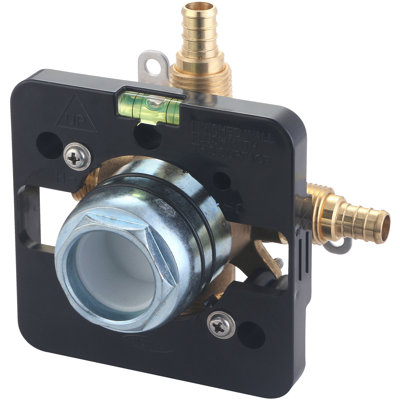 Tub Shower Valve