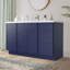 Base de meuble-lavabo simple 54 po seulement-98636827
