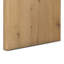 Nico Desk-Aged Natural Oak Veneer