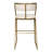 Miranda Modern Metal Bar Stool-1456854596