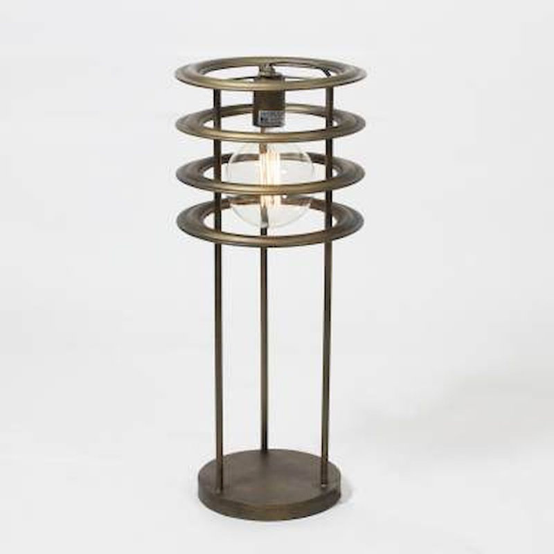 Lampe de chevet 24 po Mahaney