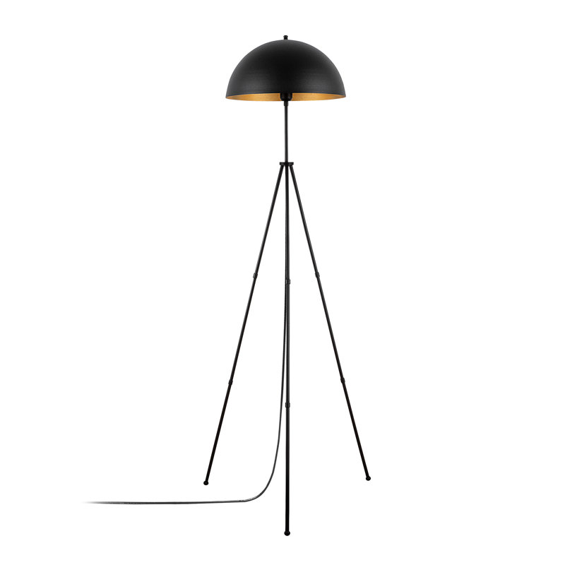 Lampe trépied 67 po Bryan