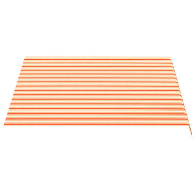 Awning Top Sunshade Canvas 