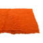 Tapis orange 4 x 6 Pinson