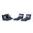 Outdoor Sunbrella Cushion Cover-897740842