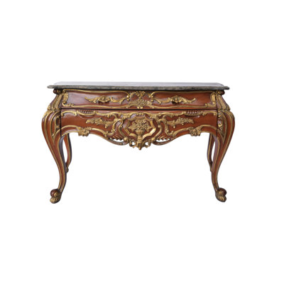 Daylan 55.91'' Console Table