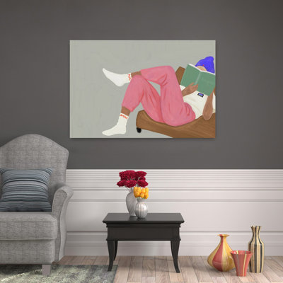 Art contemporain, art contemporain abstrait