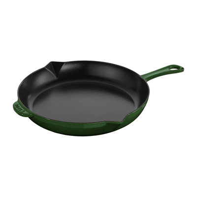 Poêle à frire en fonte Staub