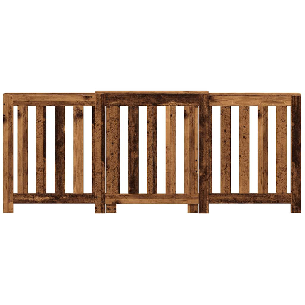 Extra Large Radiator Cover