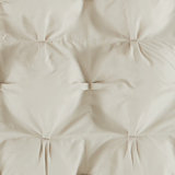 Truly Soft Cloud Puffer Comforter Set – Overfilled, Soft Microfiber