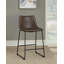 Tabouret de comptoir Dorielle-116989464-95352367