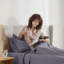 Ensemble de draps Luxury Collection Classic-106306955-106306930