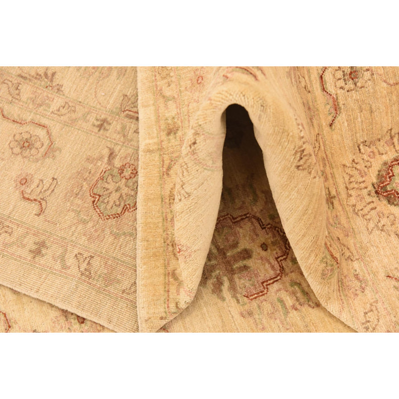 Olson Cream Rug