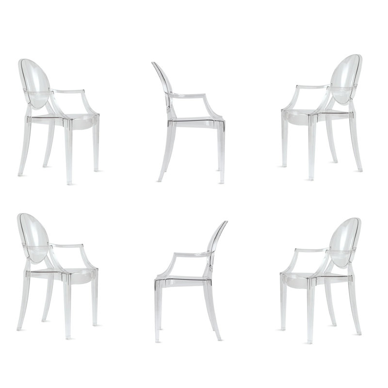 Fauteuil Tradarrius