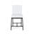 COUNTER STOOL( SET OF 2 )