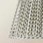 Tavontae Blended Fabric Dome Lamp Shade ( Slip-On )-460070074-460070075