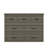 Full-Size Murphy Bed Cabinet With Integrated Charging Station, Multi-Functional Foldable Platform Bed Featuring  Storage Drawer-652384015