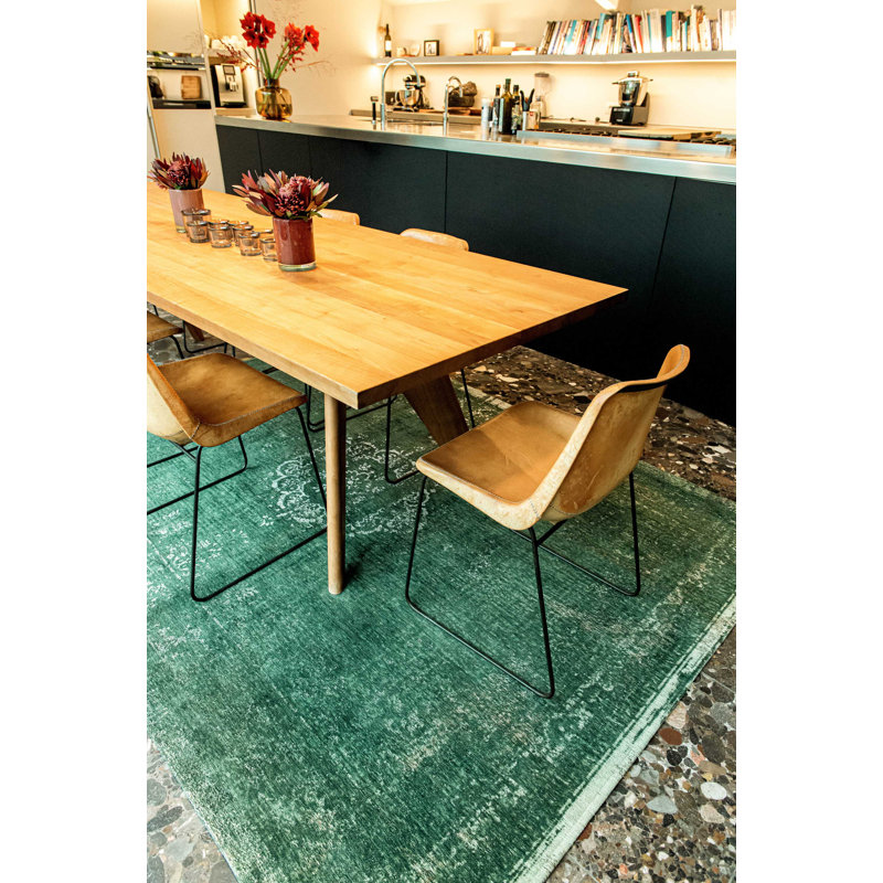 Persian Area Rug, Rectangle 280 x 390cm