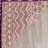 Christa Geometric Fuchsia/Navy Area Rug-298407540
