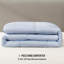 Édredon Champion Blue-132527627